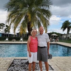 Meet your Posher, Margaret